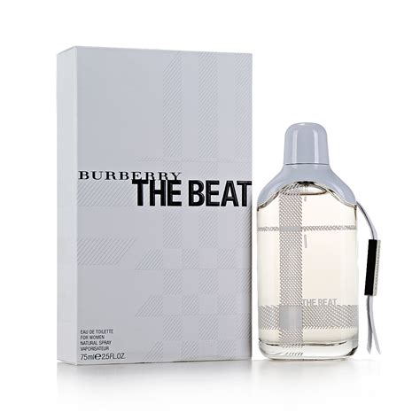 burberry the beat perfume uk|burberry the beat woman.